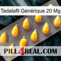 Tadalafil Générique 20 Mg cialis1